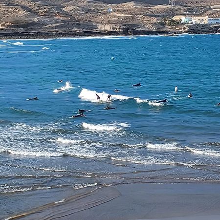 شقة Playaelporis بوريس دي أبونا المظهر الخارجي الصورة